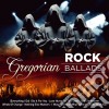 Avscvltate - Gregorian Rock Ballads cd