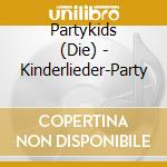 Partykids (Die) - Kinderlieder-Party cd