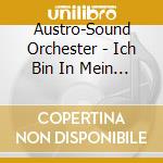 Austro-Sound Orchester - Ich Bin In Mein Wien So Verliebt cd
