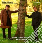 (LP Vinile) Richard Strauss - Sonate Per Violino vinile