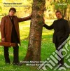(LP Vinile) Richard Strauss - Sonate Per Violino cd