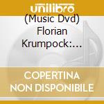 (Music Dvd) Florian Krumpock: Piano Recital At The Musikverein Wien cd