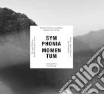Schluren / Symphonia Momentum - Declamatory Counterpoint cd