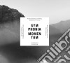 Schluren / Symphonia Momentum - Declamatory Counterpoint cd