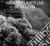Beth Levin: Hammerklavier Live cd