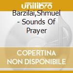 Barzilai,Shmuel - Sounds Of Prayer cd