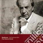 Ludwig Van Beethoven - Sonate Per Pianoforte (integrale) - Badura-skoda Paul Pf (10 Cd) cd