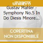 Gustav Mahler - Symphony No.5 In Do Diesis Minore (Sacd) cd