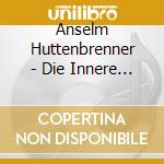 Anselm Huttenbrenner - Die Innere Welt - Lieder cd musicale di Huttenbrenner Anselm
