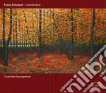 Franz Schubert - Herbst 1827 - Moments Musicaux (6) D 780 Op.94, 4 Impromptus D 935 cd