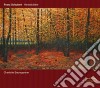 Franz Schubert - Herbst 1827 - Moments Musicaux (6) D 780 Op.94, 4 Impromptus D 935 cd