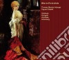 Erich Wolfgang Korngold - Wien Im Fin De Siecle - Caprice Fantastique cd