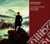 Robert Schumann - Concerto Per Violino Op.129 (arr. Dal Concerto Per Violoncello) , Concerto Woo 23 cd