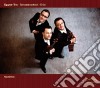Dmitri Shostakovich - Piano Trios Nos.1 & 2 cd