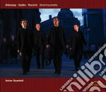 Claude Debussy - Quartetto Per Archi Op.10 cd