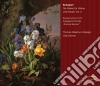 Franz Schubert - Opere Per Violino E Pianoforte, Vol.2: Grand Duo D 574, Sonatà 'arpeggione' cd