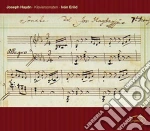 Joseph Haydn - Sonate Per Pianoforte Nn.31, 32, 38, 55, 58, 59, 60, 61, 62 (2 Cd) cd