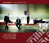 Johann Sebastian Bach - Family Matters - Trio Sonatà Bwv 1038 E 1039 cd