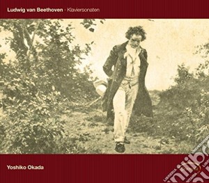 Ludwig Van Beethoven - Sonate Per Pianoforte N.8 Op.13 'patetica', N.7 Op.10 N.3, N.32 Op.111 cd musicale di Beethoven Ludwig Van