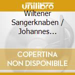 Wiltener Sangerknaben / Johannes Stecher - Laudate Dominum cd