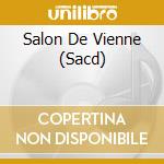 Salon De Vienne (Sacd) cd