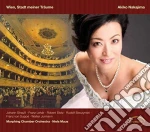 Vienna, City Of My Dreams cd