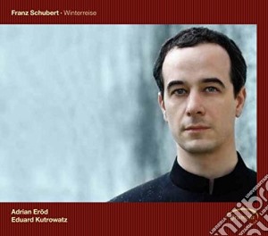 Franz Schubert - Winterreise Op.89 D 911 cd musicale di Schubert Franz