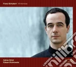 Franz Schubert - Winterreise Op.89 D 911 cd