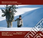 Maria Durch Ein Dornwald Ging / Various cd