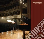 Barbara Moser - Belcanto Pianistico cd