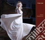 Franz Liszt - Opere Per Pianoforte cd
