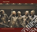 Tango De Salon cd