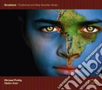 Antonio Carlos Jobim / Michael Publig - Traditional And New Brazilian Music cd