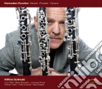 Wolfgang Amadeus Mozart - Facets Of The Clarinet - Concerto Per Clarinetto K 622 cd