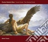 Charles-Valentin Alkan - Grande Sonata 'les Quatres Ages' Op.33, Tre Grandi Studi Op.76 cd