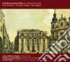 Concilium Musicum Wien: Auf Originalinstrumenten - J.M. Haydn, Mozart, J. Haydn cd