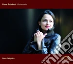 Franz Schubert - 4 Improvvisi Op.90 D 899, Adagio D 178,wanderer - fantasie Op.15 (2 Cd) cd