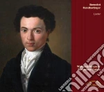 Randhartinger Benedict - Lieder cd