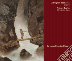 Ludwig Van Beethoven - Settimino In Mi Bemolle Maggiore Op.20 cd musicale di Beethoven Ludwig Van