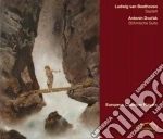 Ludwig Van Beethoven - Settimino In Mi Bemolle Maggiore Op.20 cd