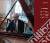 Wolfgang Amadeus Mozart - Piano Sonata N.14 K 475, N.18 K 576, Fantasia K 457, K 397 cd