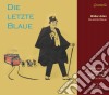 Walter Arlen - Die Letzte Blaue - Daniel Wnukowski cd