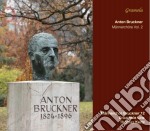 Anton Bruckner - Mannerchore, Vol.2