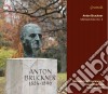 Anton Bruckner - Mannerchore, Vol.2 cd