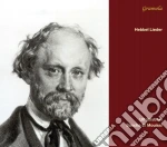 Und Nie Vernahm Ich ... Hebbel-lieder cd