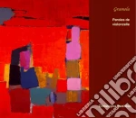Paroles De Violoncelle - Musica Per Violoncello Solo Dopo Il 1945 cd