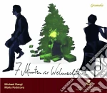 7 Minuten Vor Weihnachten cd