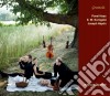 Pavel Haas / Erich Wolfgang Korngold / Joseph Haydn - Quartetto Per Archi N.2 Op.7 - Adamass Quartett cd