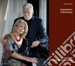 Eva Lingens / Peter Lingens Michael - Premonitions Of Death) cd