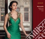 Ludwig Van Beethoven - Sonata Per Pianoforte N.32 Op.111, Die Wut Uber Den Verlorenen Grochen Op.129 cd